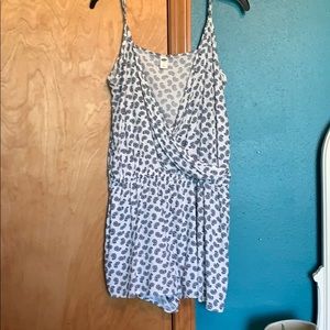 Old navy romper